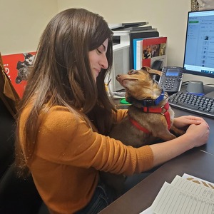 Fundraising Page: Arynn Brucie